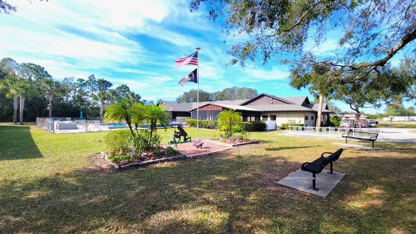 538 Tahiti Dr. a Lake Wales, FL Mobile or Manufactured Home for Sale